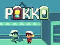 Joc Pokko on-line