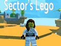Joc Lego de sector  on-line