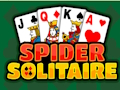 Joc Spider Solitaire on-line