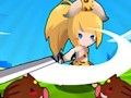 Joc Salvator Gloria Idle RPG  on-line