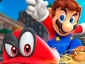 Joc Super Mario Odyssey 64 on-line