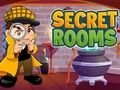 Joc Camere secrete  on-line
