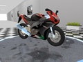 Joc Curse de trafic cu motociclete  on-line