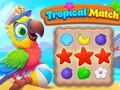 Joc Meci tropical  on-line