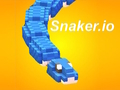 Joc Snaker. io  on-line