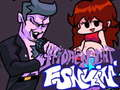 Joc Funkin' de vineri seara  on-line