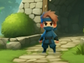 Joc Ninja se sustrage on-line