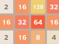 Joc Bătălia 2048  on-line