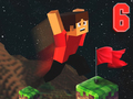 Joc Parkour Blocul 6  on-line