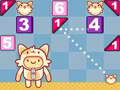 Joc Puzzle Piffies on-line