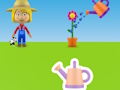 Joc Jocul Lumea lui Alice Plant  on-line