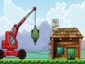 Joc Diamonds Digger on-line