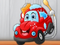 Joc Găsiți Frații de spălătorie auto  on-line