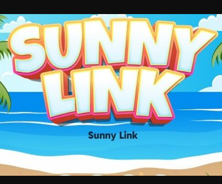Joc Sunny Link on-line