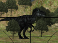 Joc Vânător de dinozauri mortal  on-line