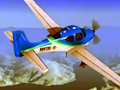 Joc Simulator de zbor real  on-line