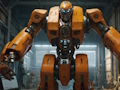 Joc Războaiele robotului: Rise of Resistance on-line