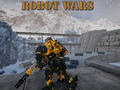 Joc Robot Wars: Rise of Resistance  on-line