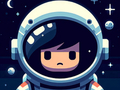 Joc Astro Runner on-line
