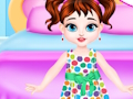 Joc Baby Taylor înapoi la școală  on-line