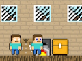 Joc Duo House Escape on-line