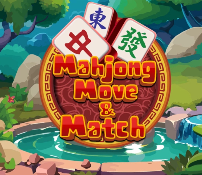 Joc Mahjong Mutare și potrivire  on-line