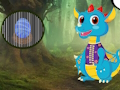 Joc Recuperează Oul Dragonului  on-line
