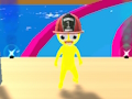 Joc Bubble Race Party on-line