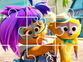 Joc Vivo Jigsaw on-line