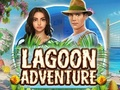Joc Aventura în lagună  on-line