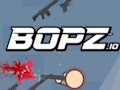 Joc BOPZ. io  on-line