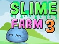 Joc Ferma Slime 3  on-line