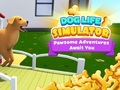 Joc Simulator de viață de câine  on-line