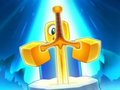 Joc Roblox: Desenează-ți sabia  on-line