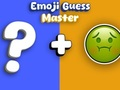 Joc Emoji Guess Maestru! on-line