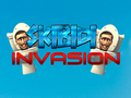 Joc Invazia Skibidi  on-line