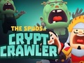 Joc Crypt Crawler on-line