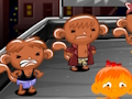 Joc Monkey Go Happy Etapa 854  on-line