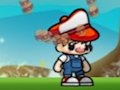 Joc Ferma Burguer  on-line