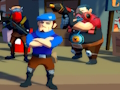 Joc Village Riot on-line