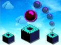 Joc Sky Block Bounce on-line