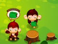 Joc Jungle Cafe on-line