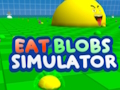 Joc Mănâncă simulator de blobs on-line