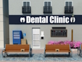 Joc Clinică dentară  on-line