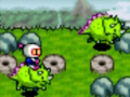 Joc Super Bomberman 4 on-line