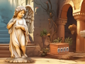 Joc Evadare din templu abandonat mister  on-line