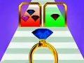 Joc Gem Run: Gem Stack on-line
