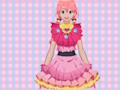 Joc Anime Printesa Cosplay ASMR  on-line