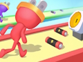 Joc Plug Man Race on-line