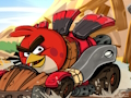 Joc Angry Birds Du-te! Stele Ascunse  on-line
